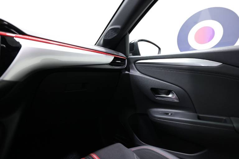 OPEL Corsa 31
