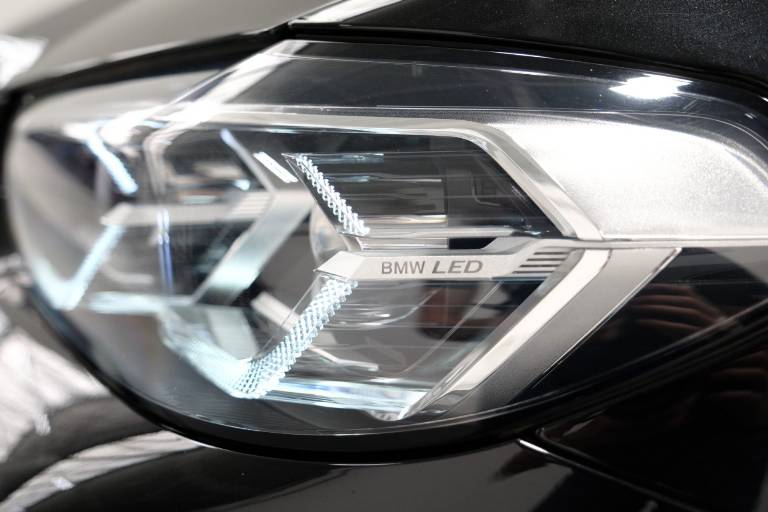 BMW X3 13