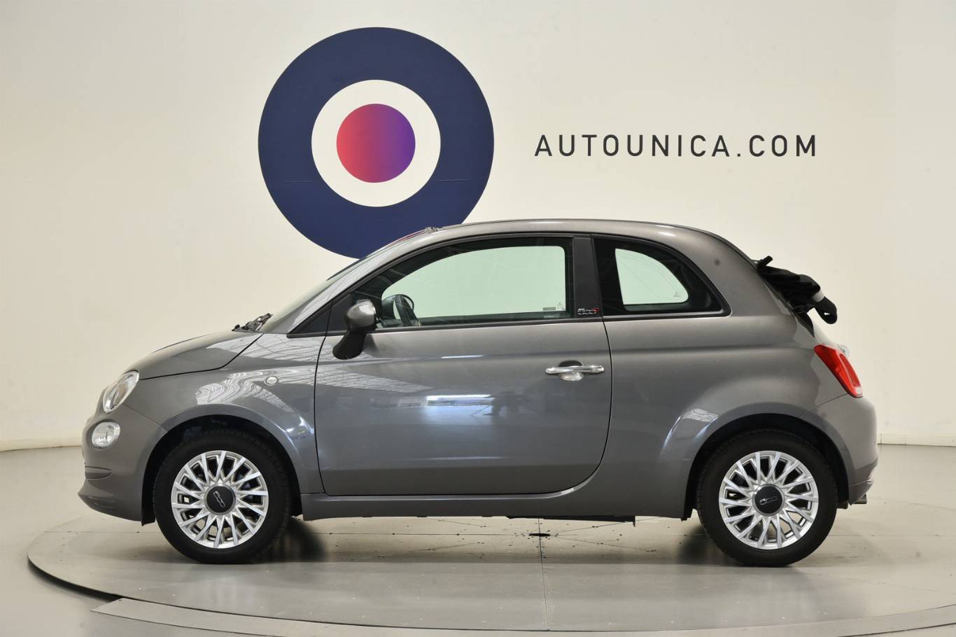 FIAT 500C 32