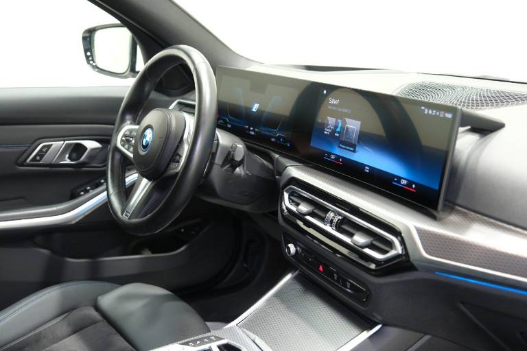 BMW 320 50