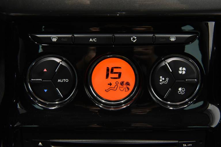 CITROEN C3 11