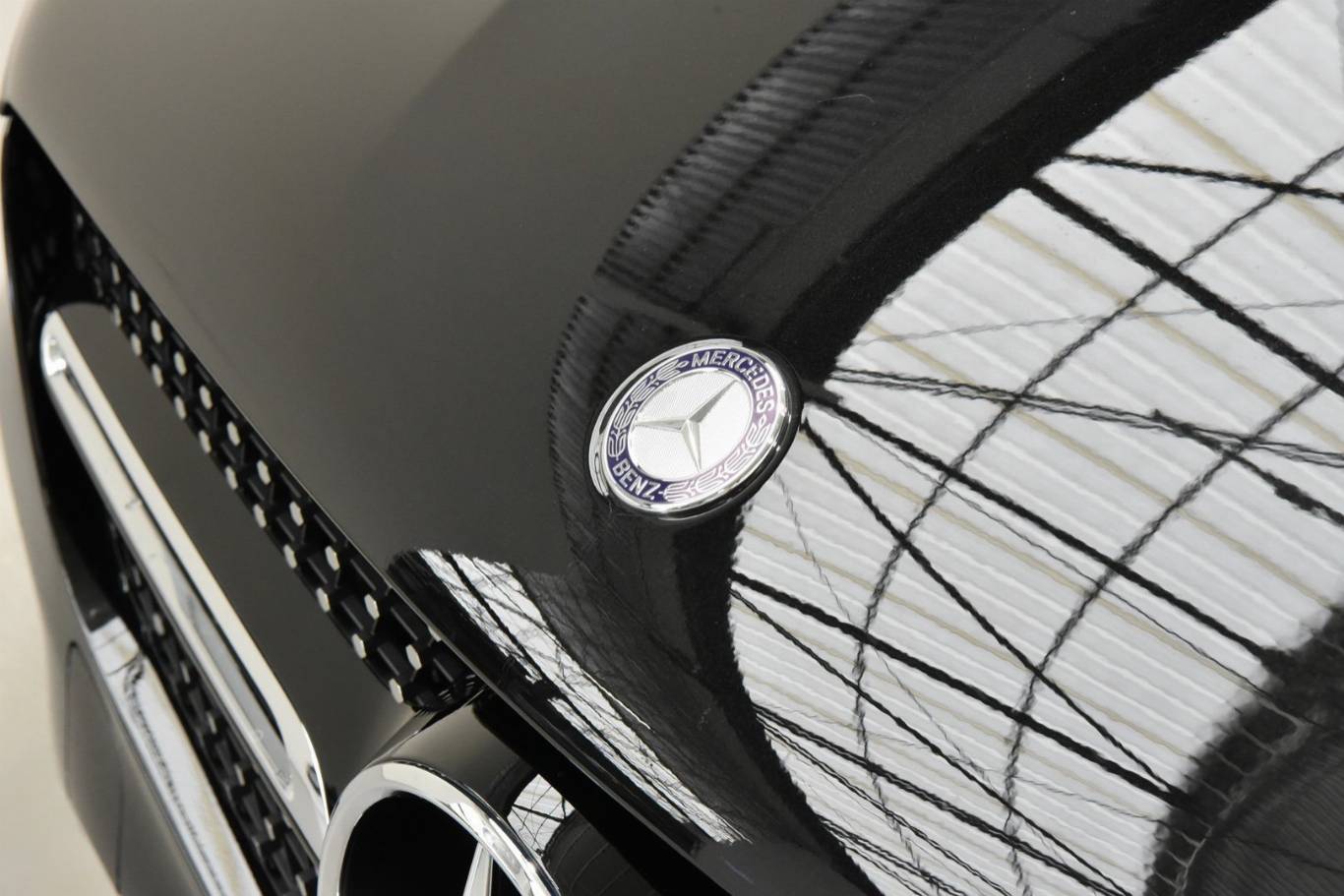 MERCEDES-BENZ GLC 220 65