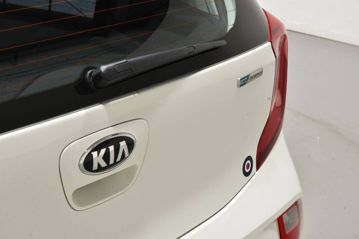 KIA Picanto 46
