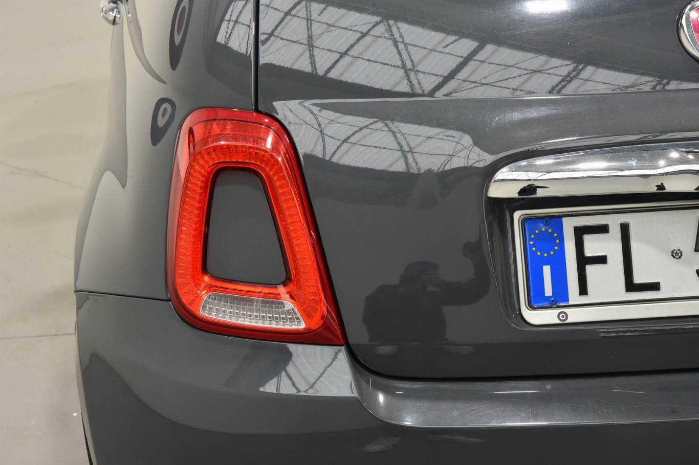 FIAT 500 13