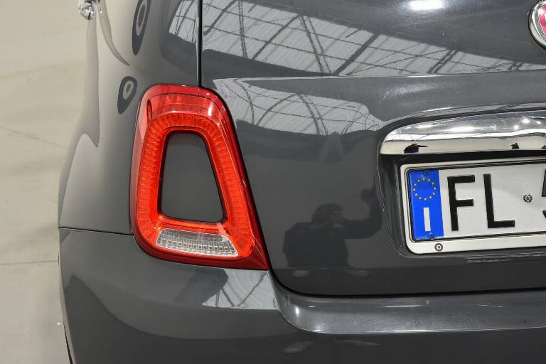 FIAT 500 13