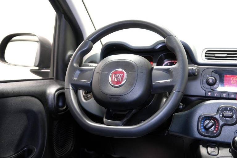 FIAT Panda 34