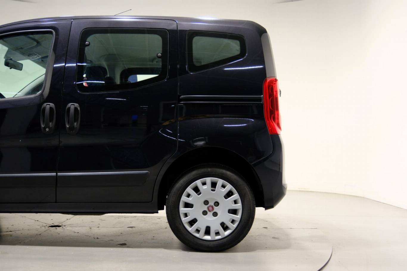 FIAT Qubo 39