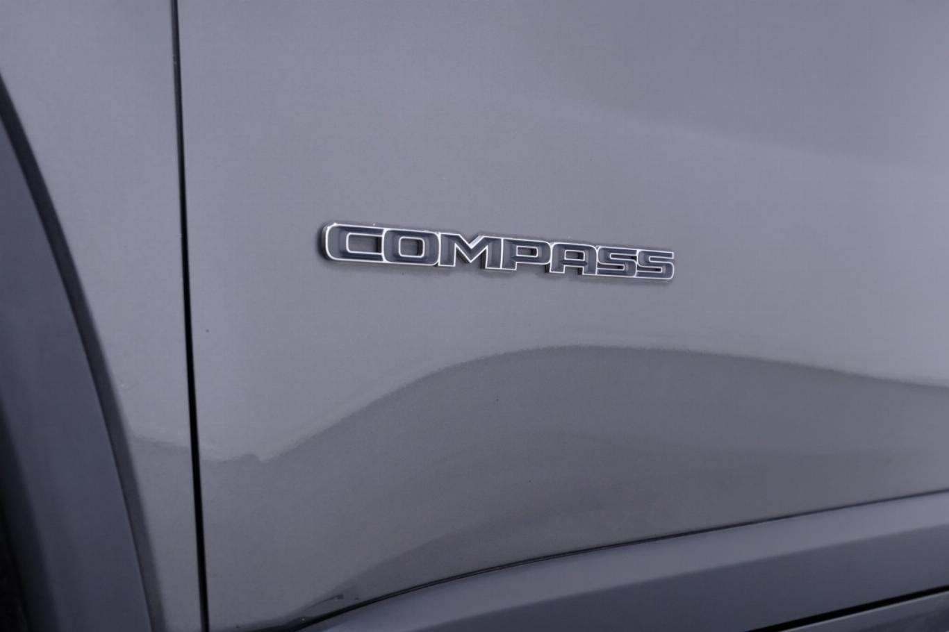 JEEP Compass 53