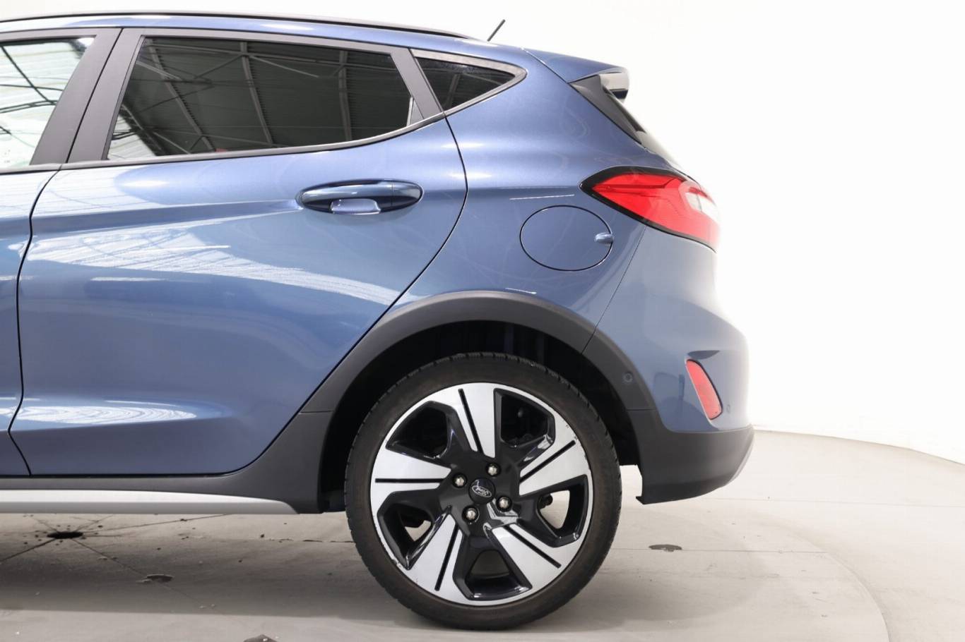 FORD Fiesta 33
