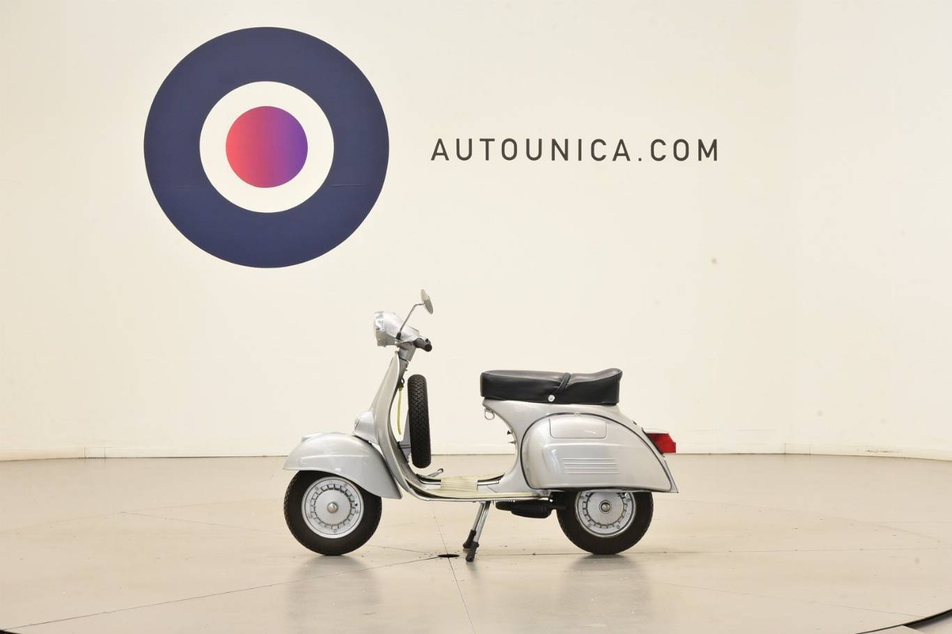 PIAGGIO Vespa 150 Sprint 8