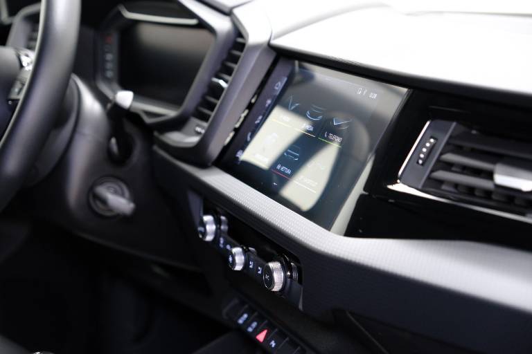 AUDI A1 54