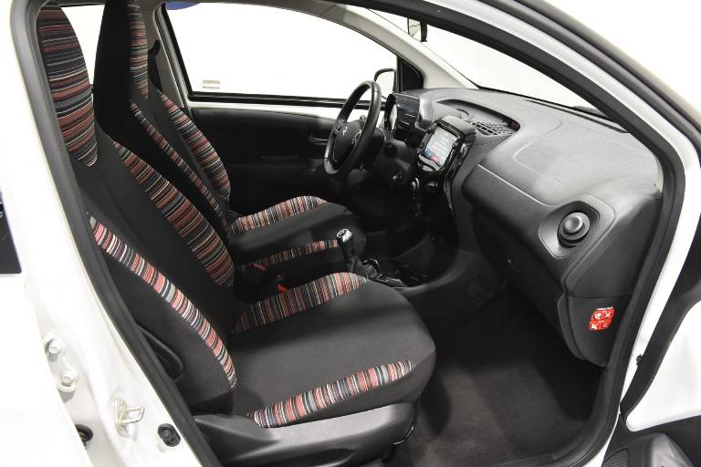CITROEN C1 26