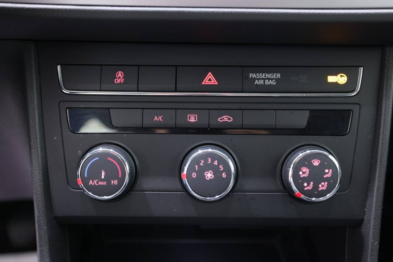 SEAT Leon 25