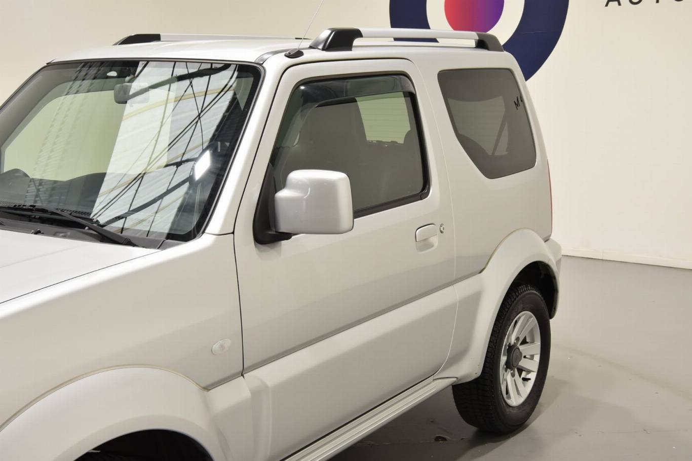 SUZUKI Jimny 39