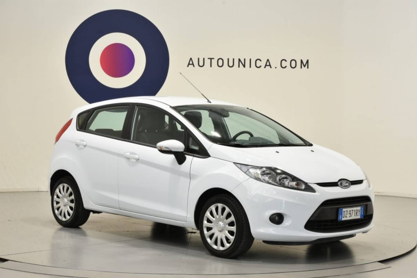 FORD Fiesta 29
