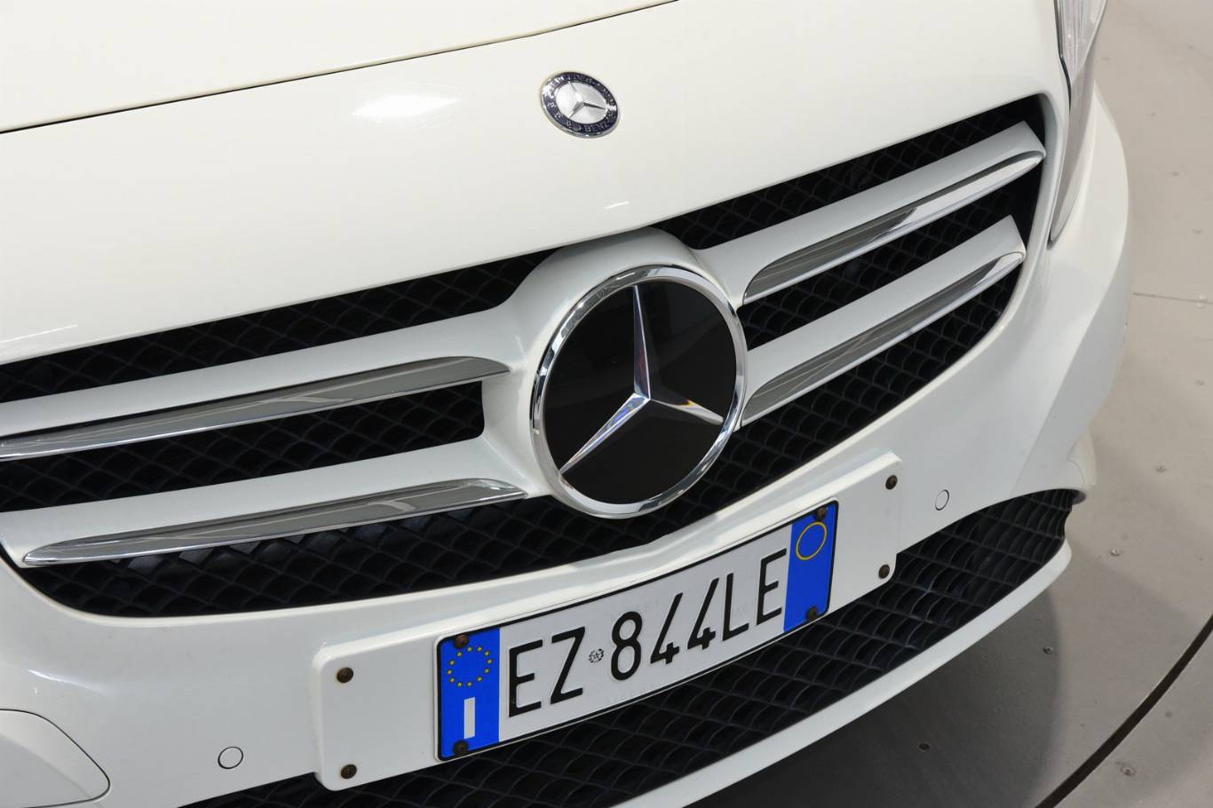 MERCEDES-BENZ A 180 42