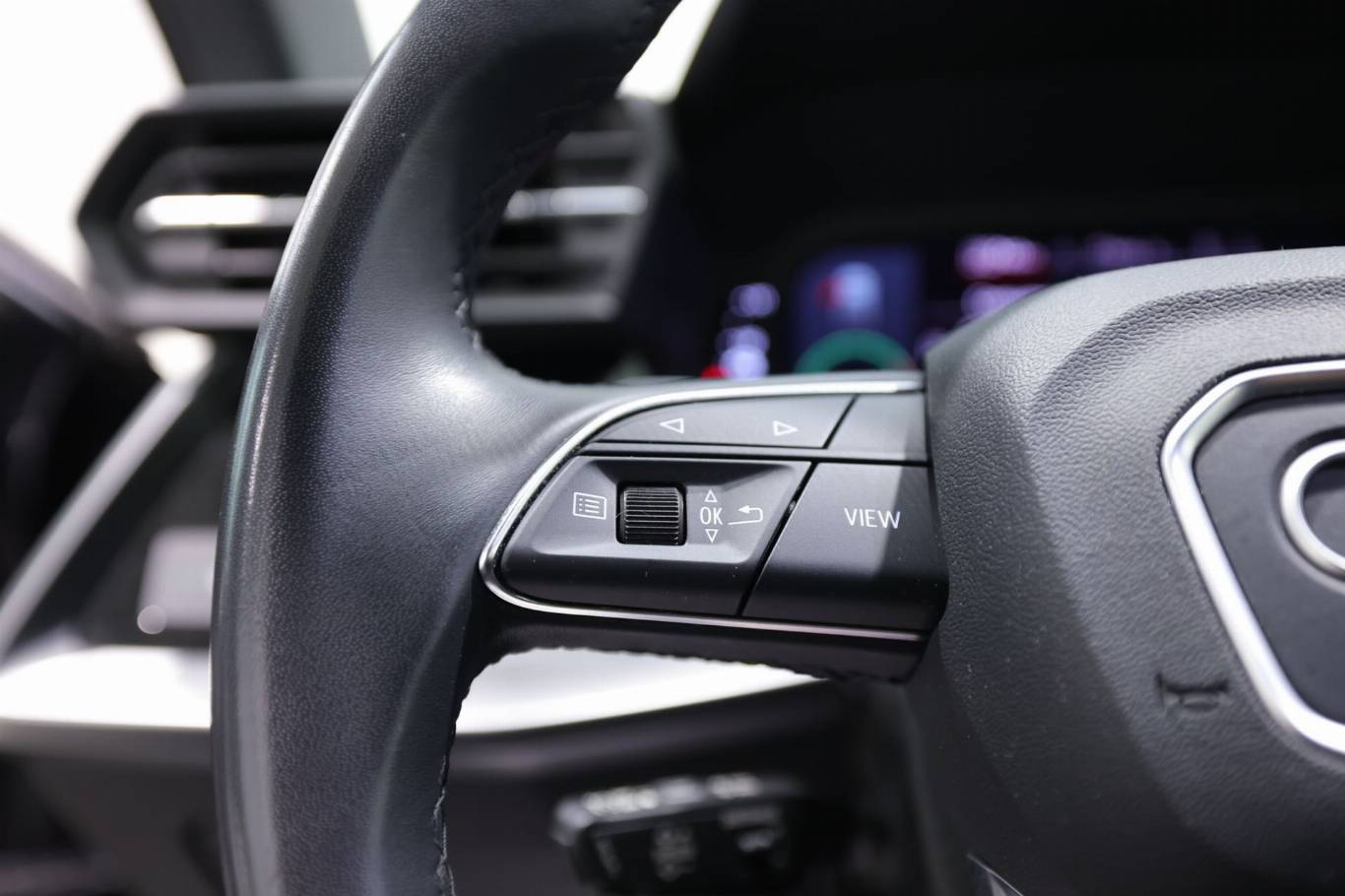 AUDI A3 21