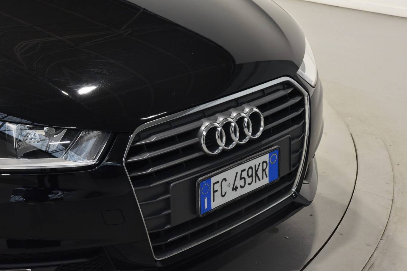 AUDI A1 38