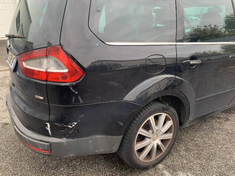 FORD Galaxy 18