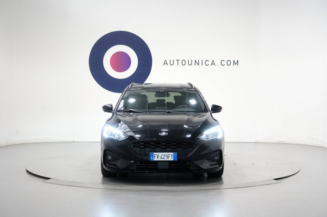 FORD Focus 2