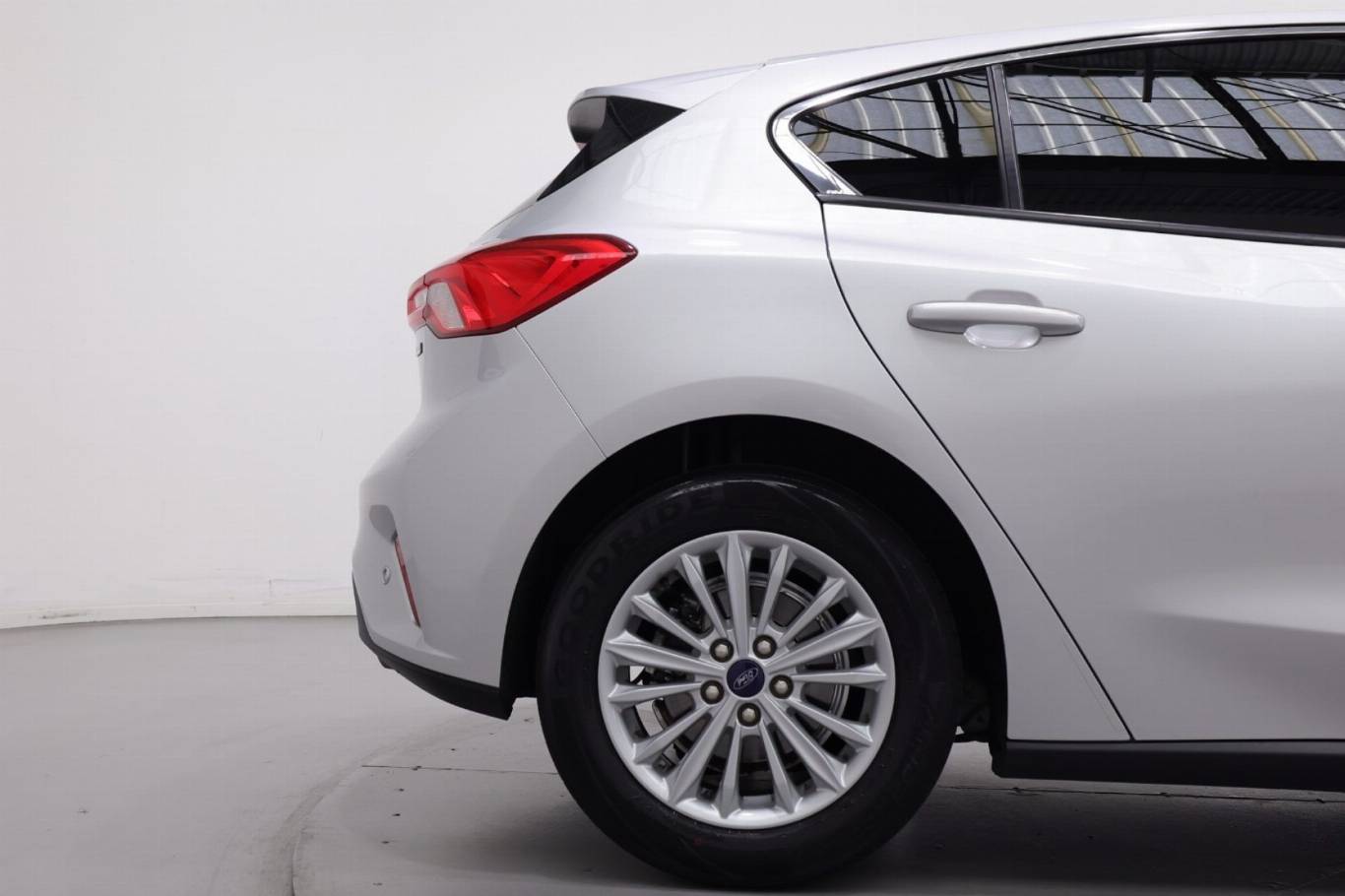 FORD Focus 42