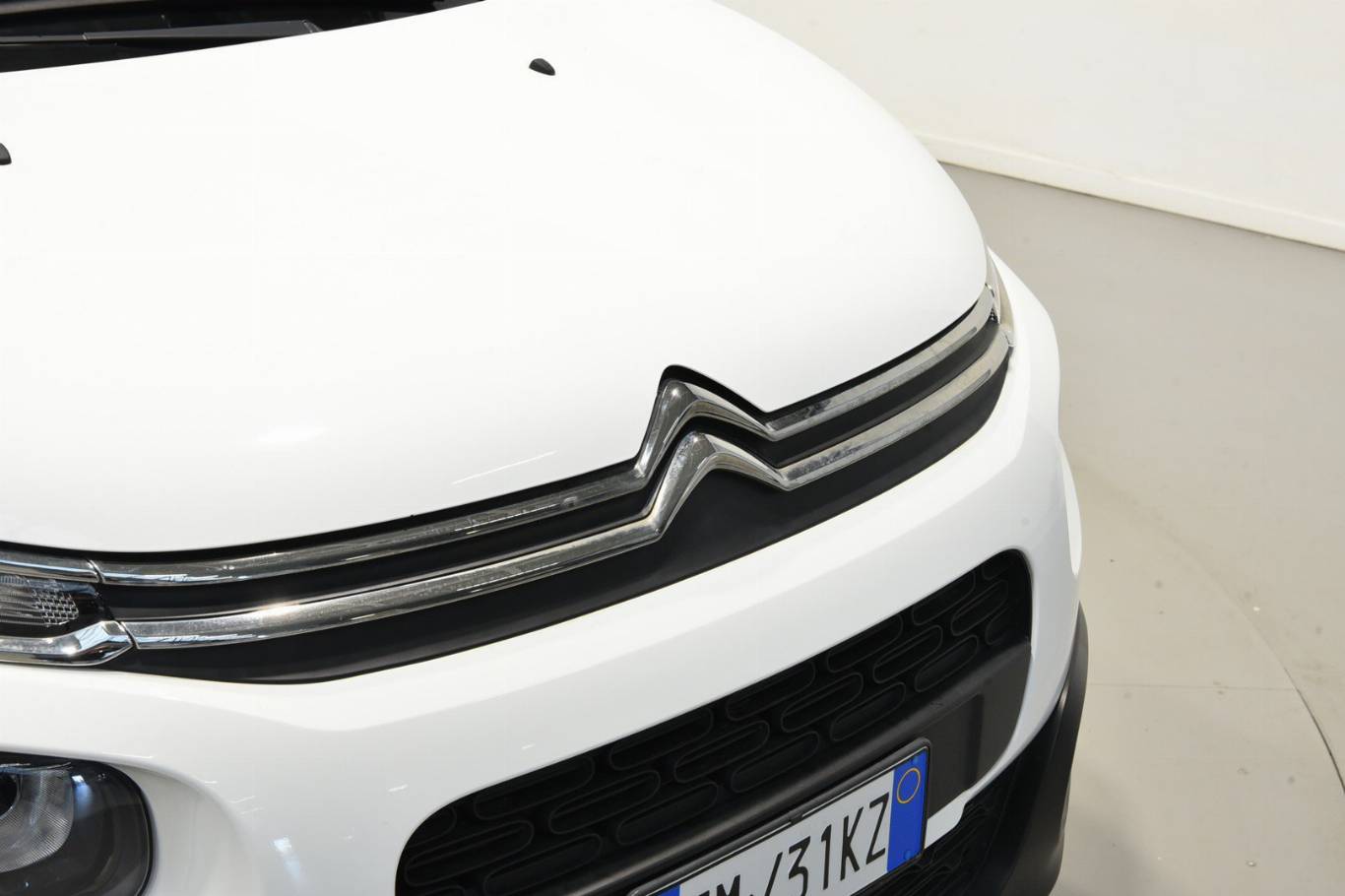 CITROEN C3 40