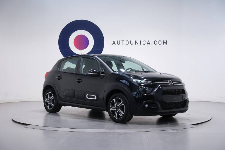 CITROEN C3 3