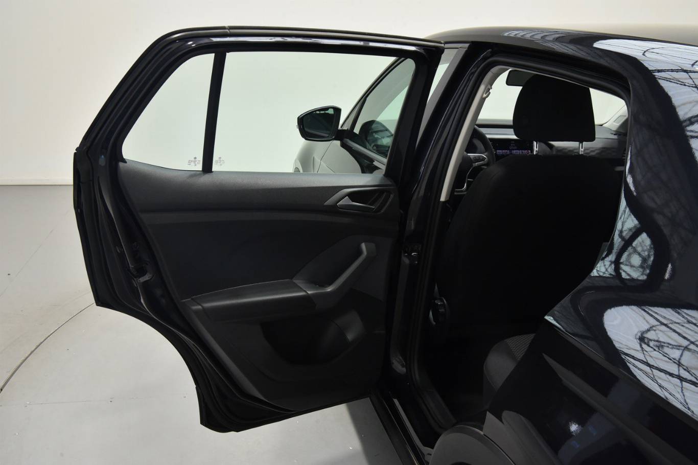 VOLKSWAGEN T-Cross 19