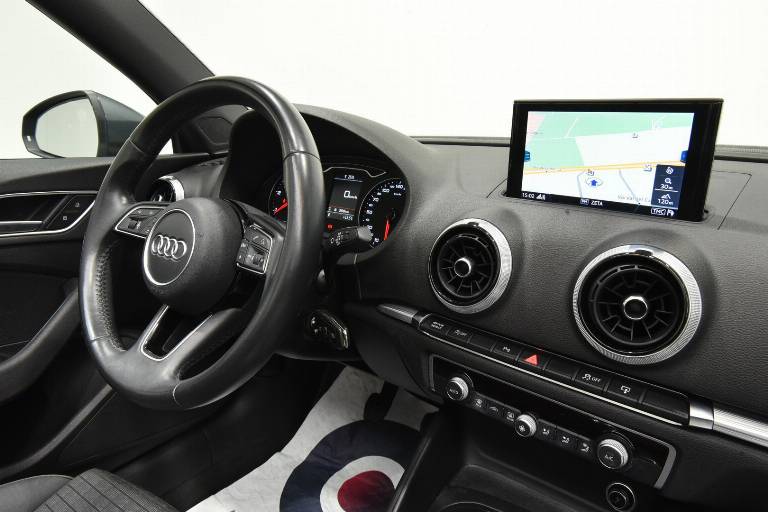 AUDI A3 38