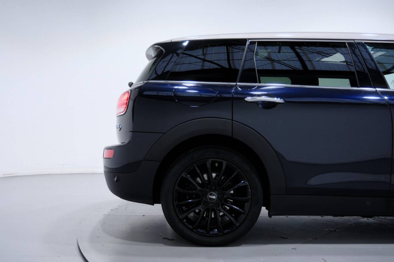 MINI Cooper Clubman 46