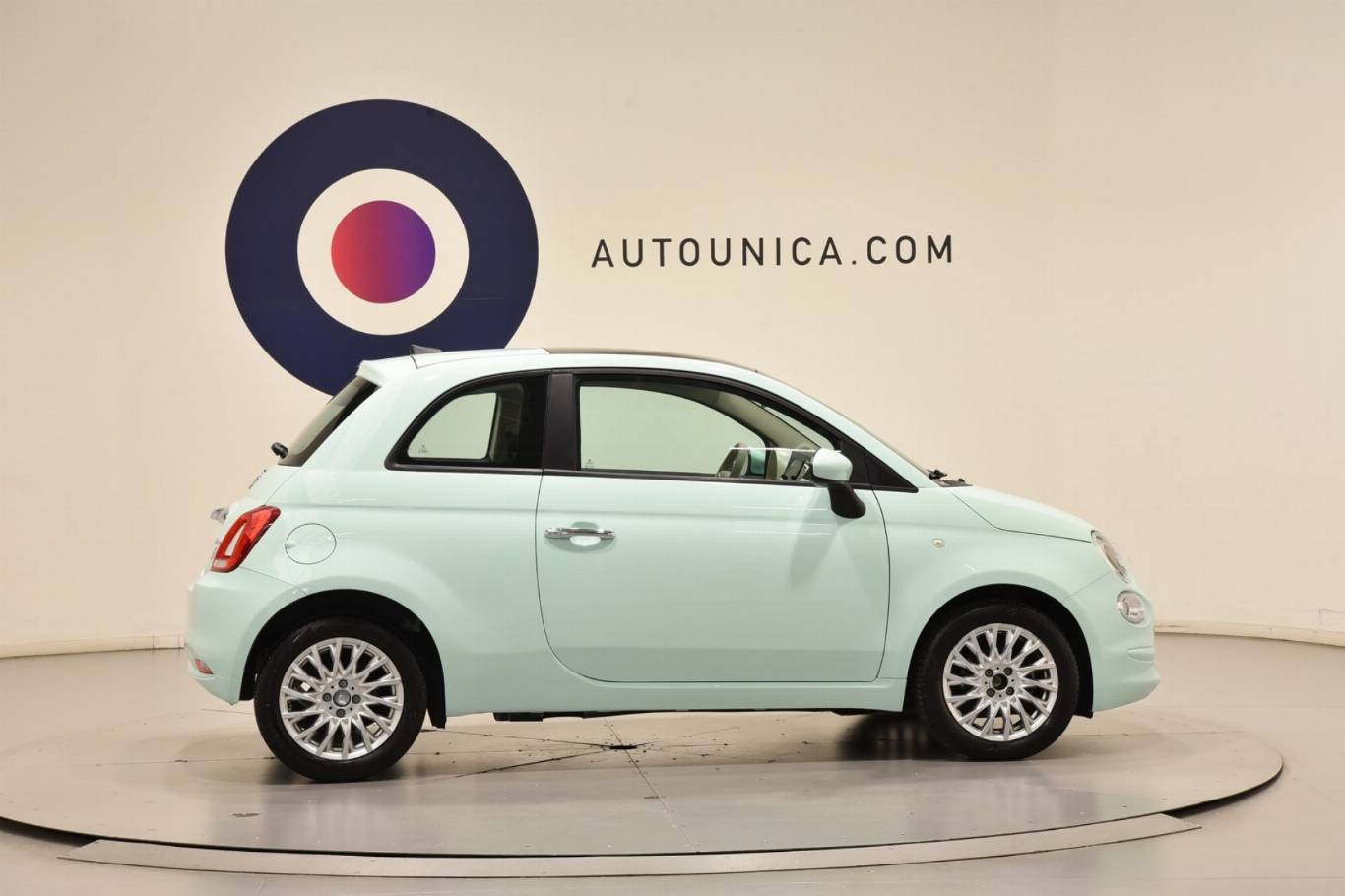 FIAT 500 10