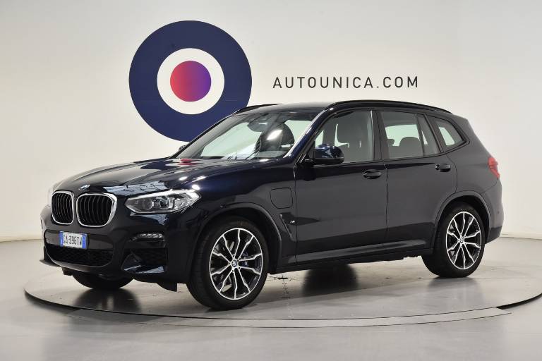 BMW X3 1