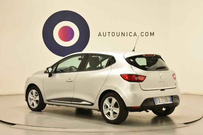 RENAULT Clio 2