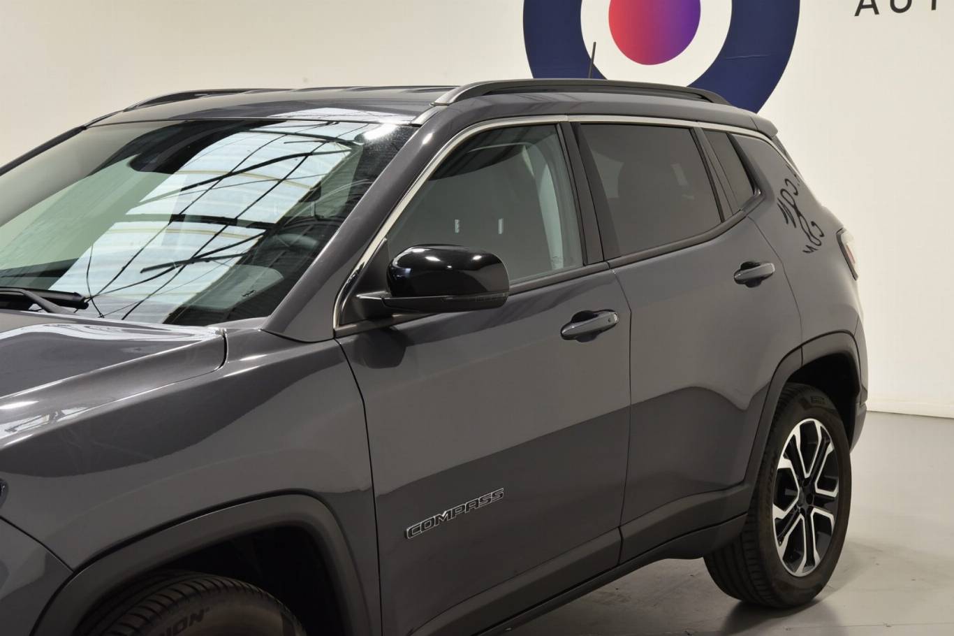 JEEP Compass 41