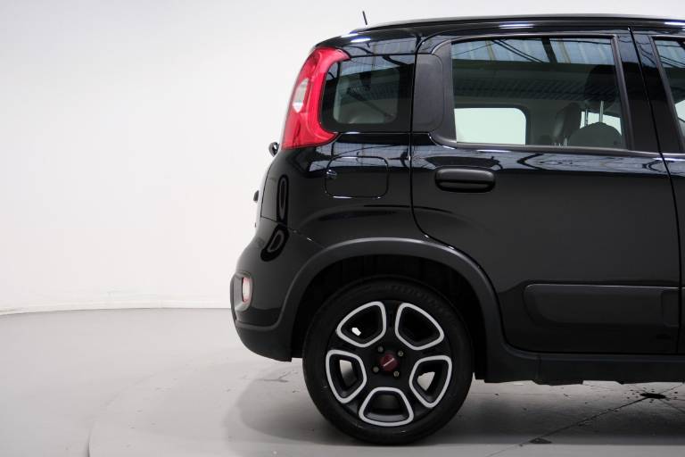 FIAT Panda 41