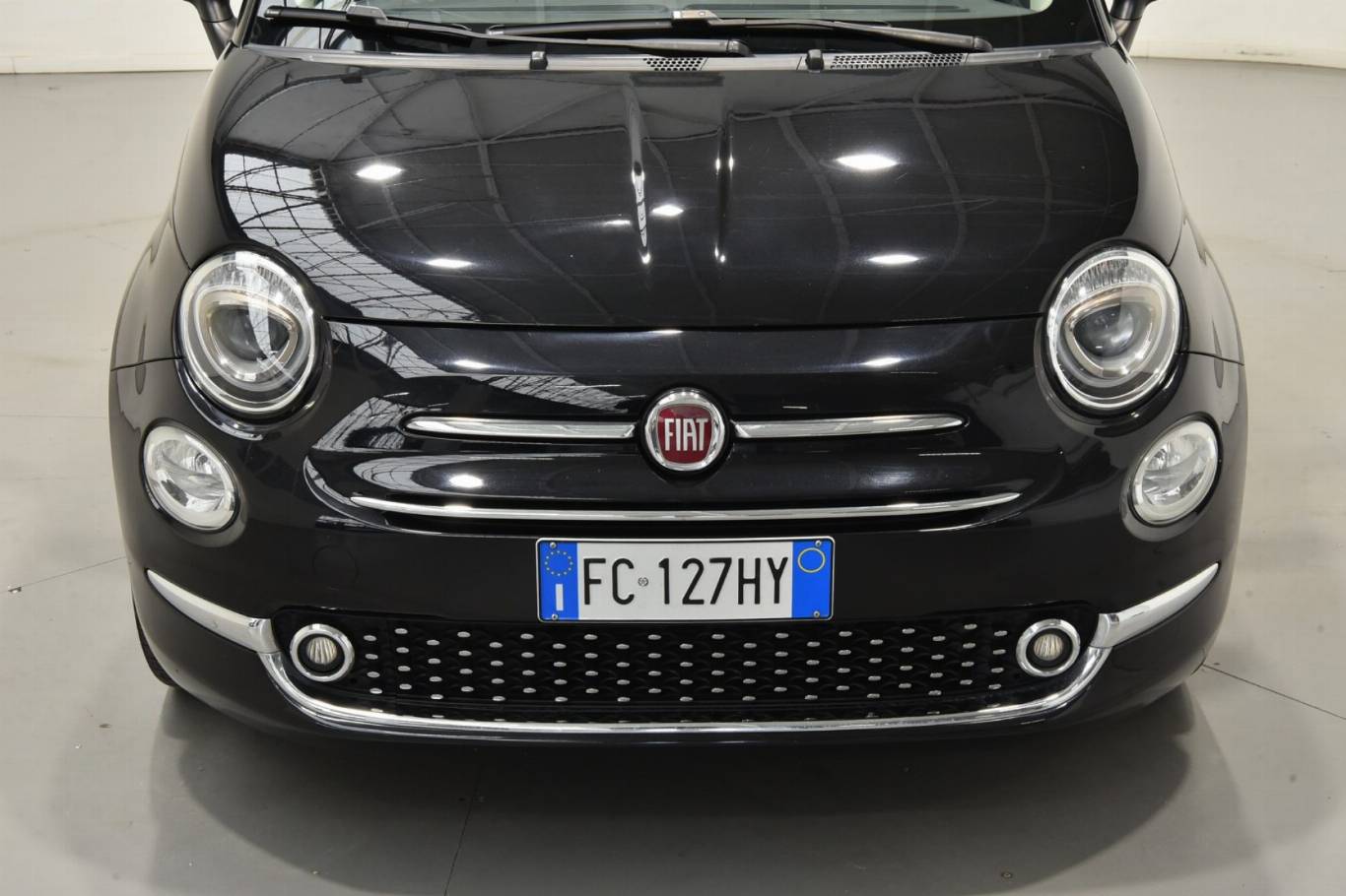 FIAT 500 44