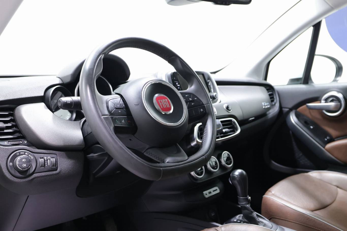 FIAT 500X 5