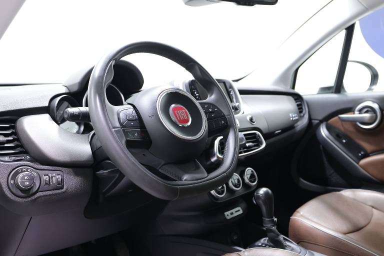 FIAT 500X 5