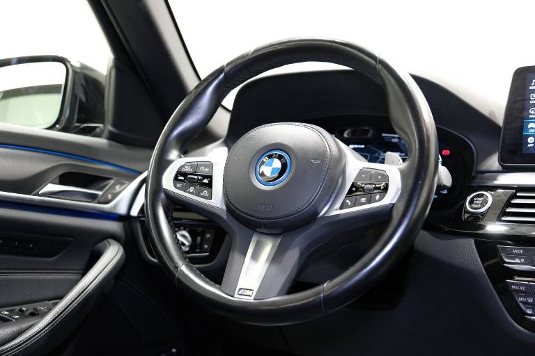 BMW 530 43