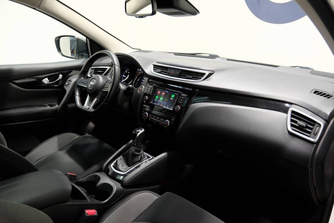 NISSAN Qashqai 59