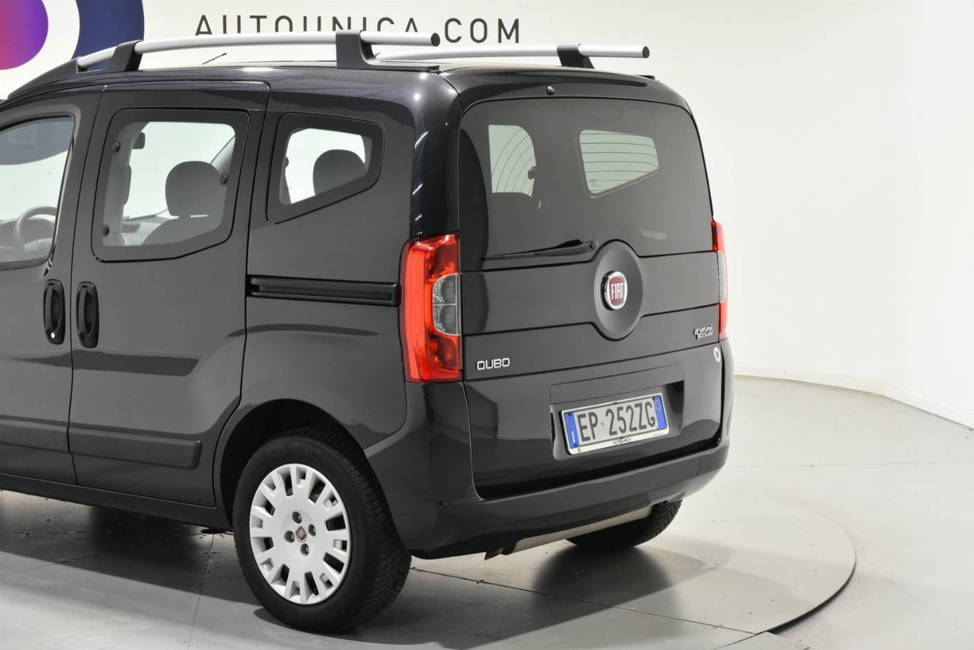 FIAT Qubo 41