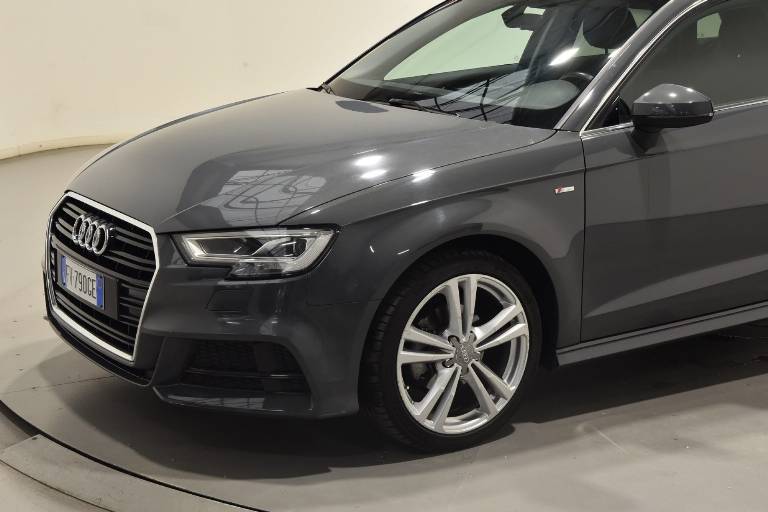 AUDI A3 15