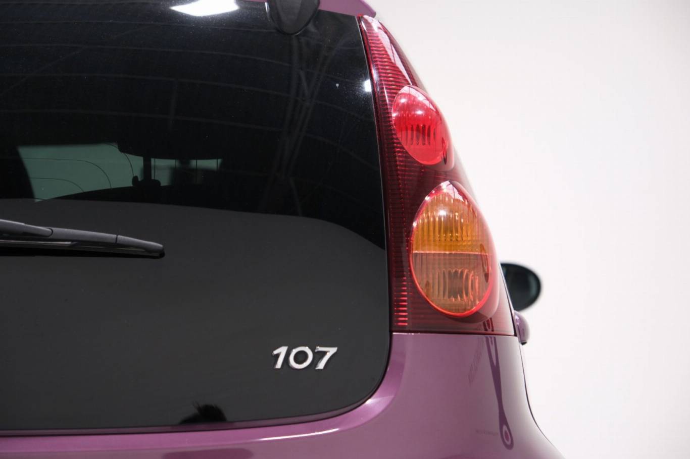 PEUGEOT 107 36