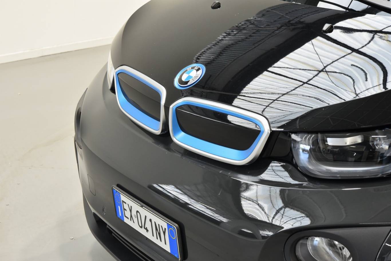 BMW I3 56