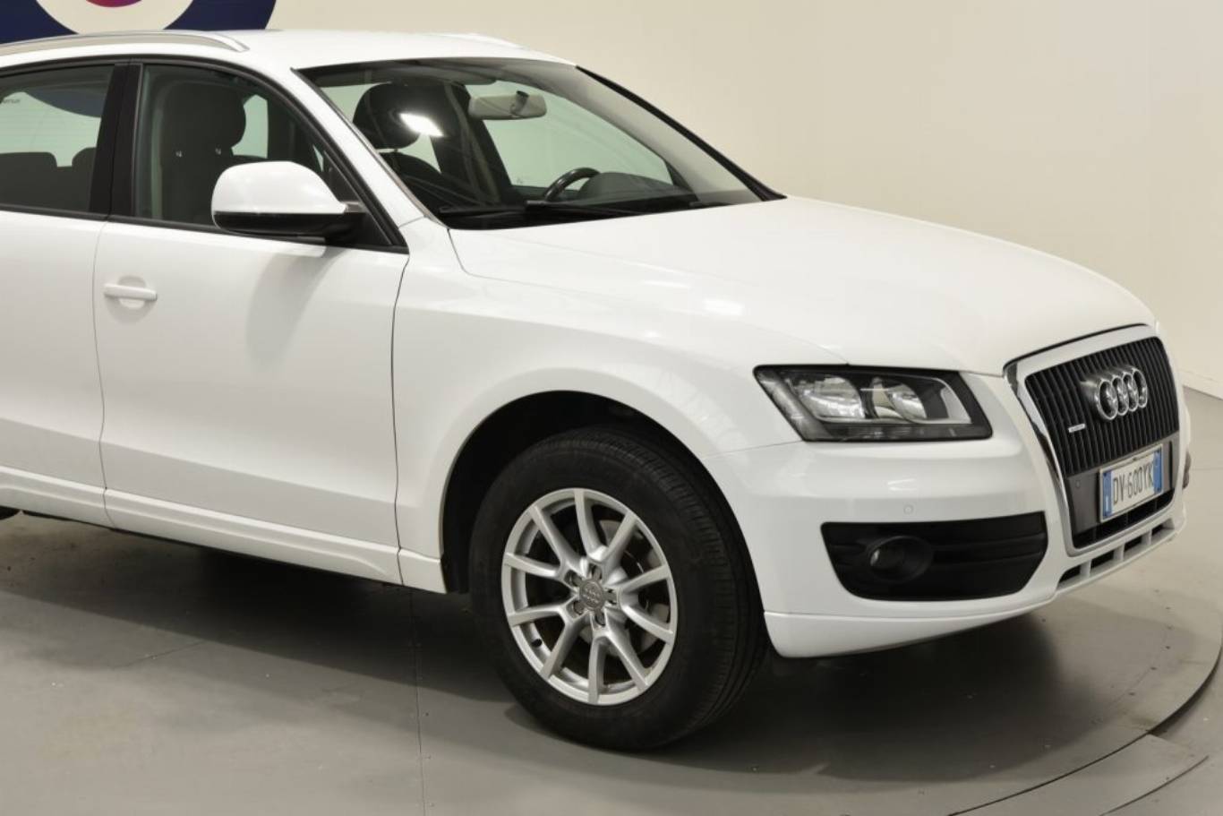 AUDI Q5 15