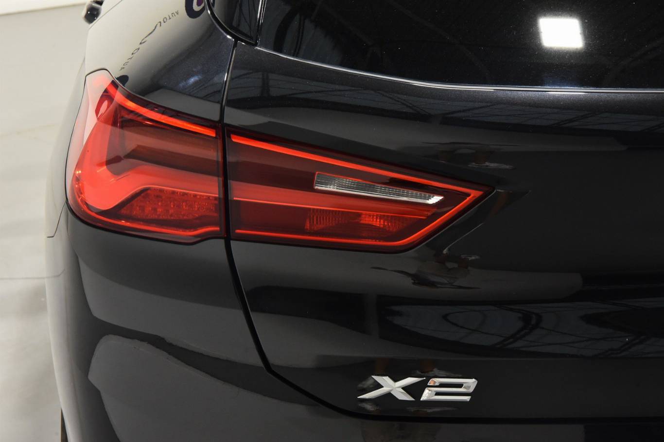 BMW X2 44