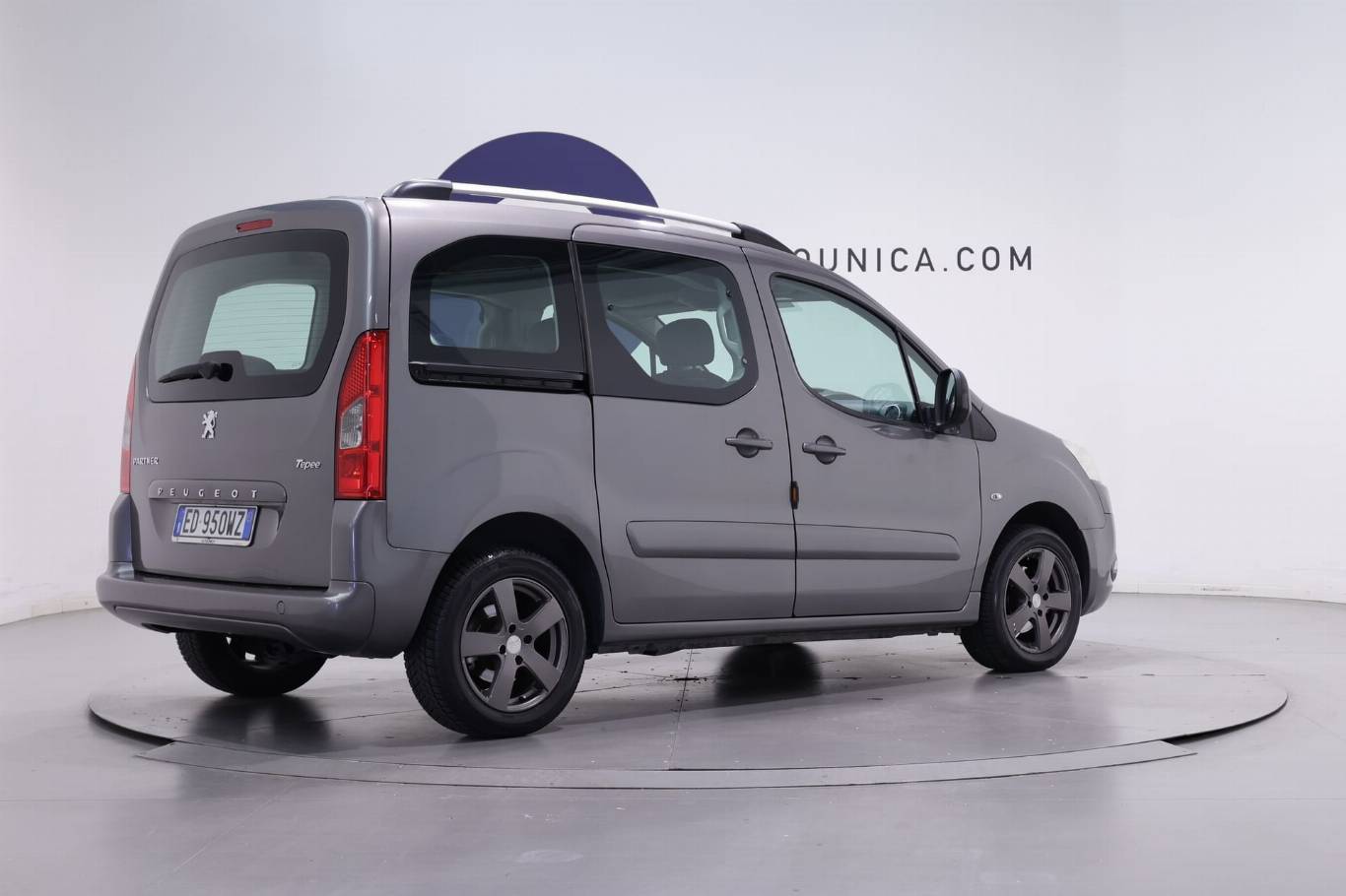 PEUGEOT Partner 11