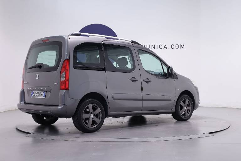 PEUGEOT Partner 11