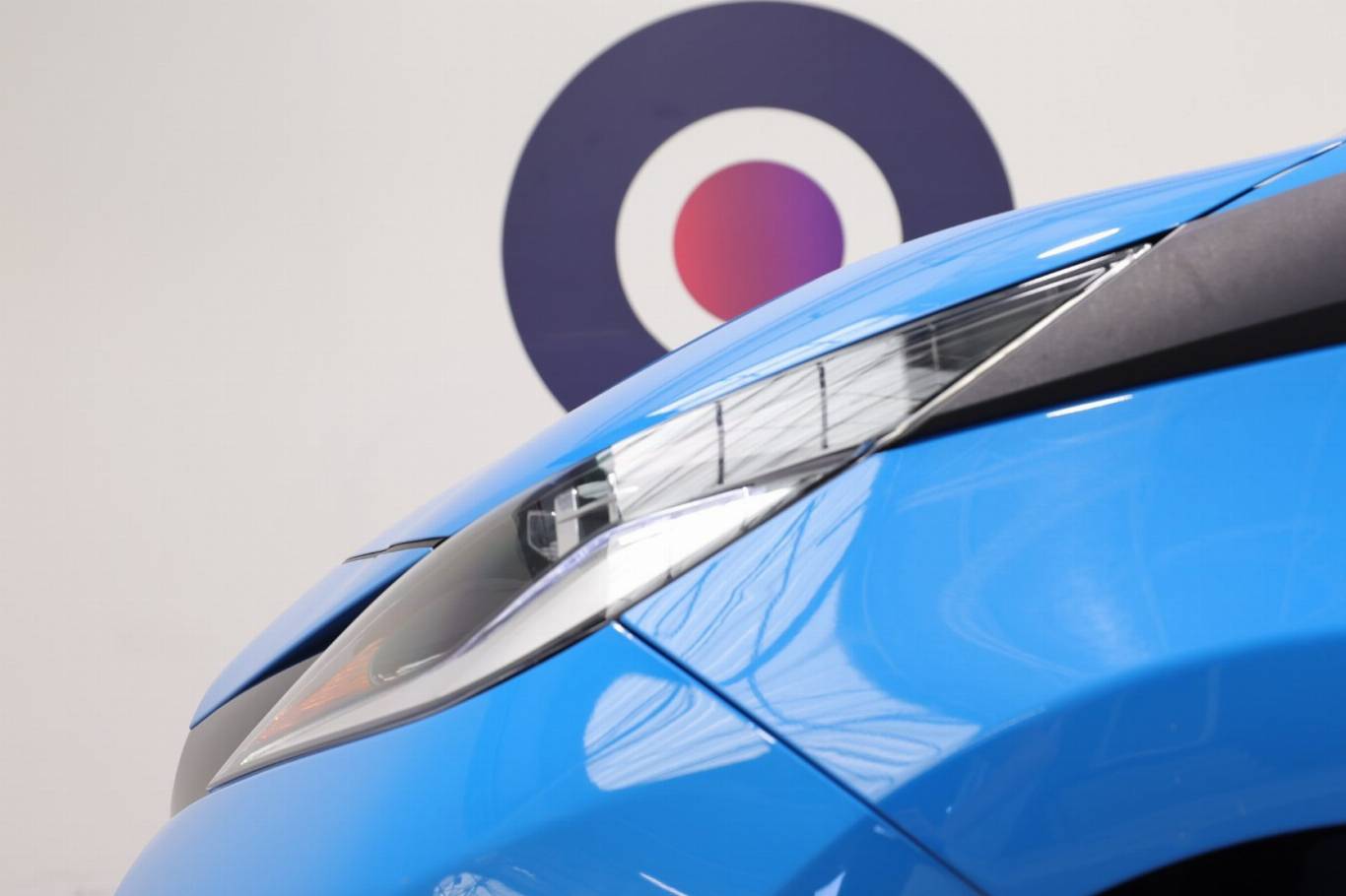 TOYOTA Aygo 15
