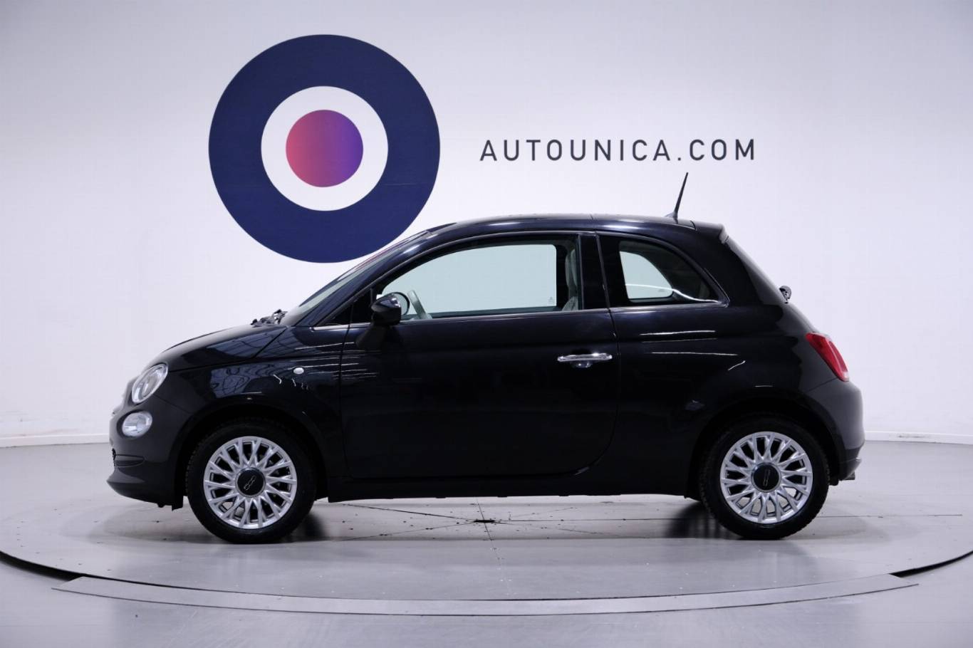 FIAT 500 11